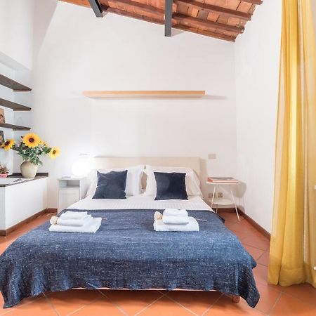 Casa Romana 佛罗伦萨 外观 照片